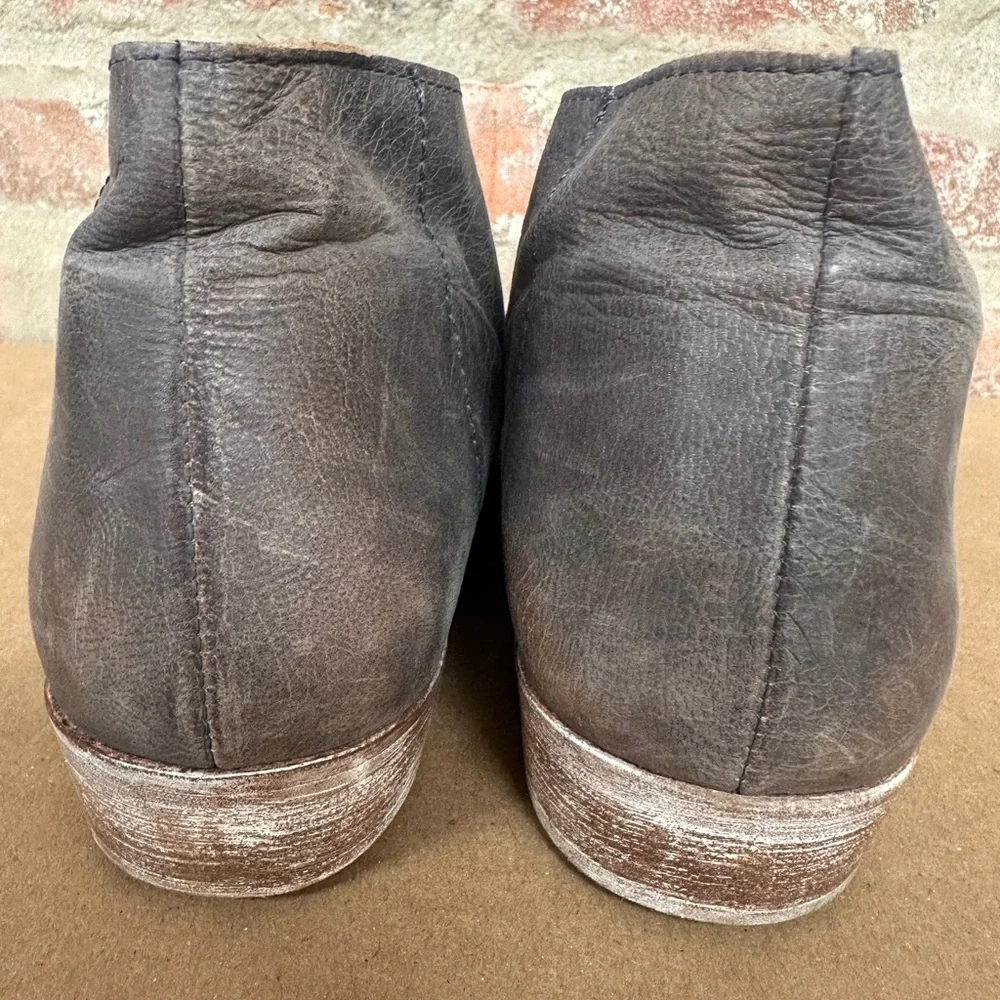 Free People Mont Blanc Sandals 8.5/9 Spain size 39 - Picture 8 of 16